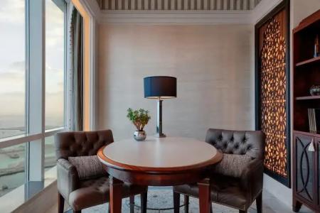 The St. Regis Abu Dhabi - 127