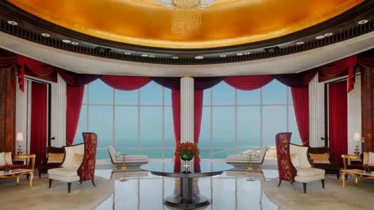 The St. Regis Abu Dhabi - 161