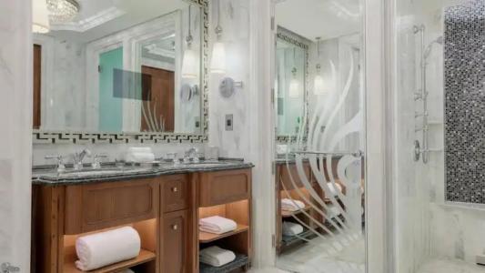 The St. Regis Abu Dhabi - 122