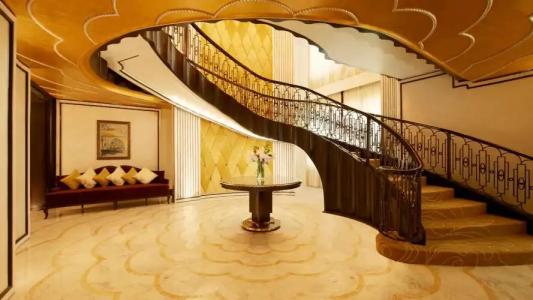 The St. Regis Abu Dhabi - 165