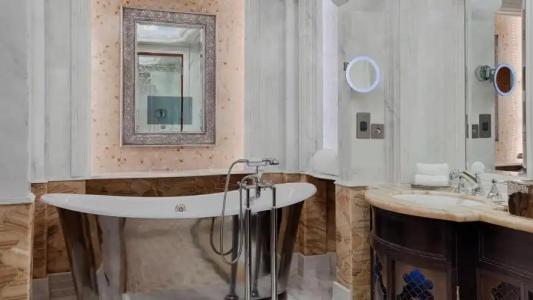 The St. Regis Abu Dhabi - 179