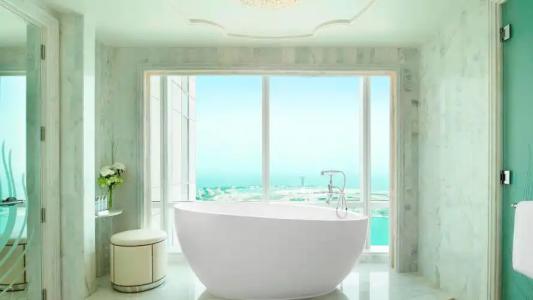 The St. Regis Abu Dhabi - 137