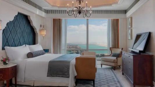 The St. Regis Abu Dhabi - 175