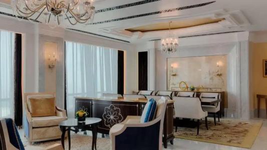 The St. Regis Abu Dhabi - 152