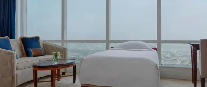 The St. Regis Abu Dhabi - 117