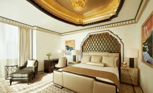 The St. Regis Abu Dhabi - 156