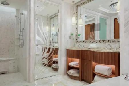 The St. Regis Abu Dhabi - 112