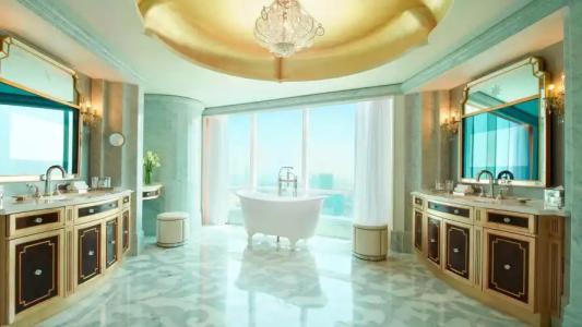 The St. Regis Abu Dhabi - 154