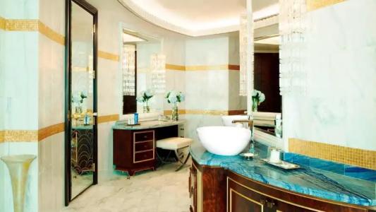 The St. Regis Abu Dhabi - 166