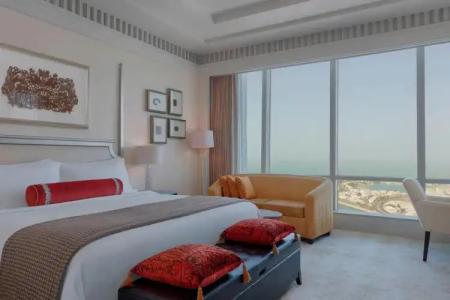 The St. Regis Abu Dhabi - 104