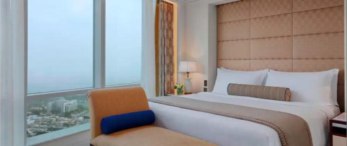 The St. Regis Abu Dhabi - 116