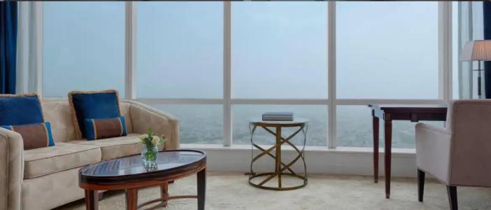 The St. Regis Abu Dhabi - 118