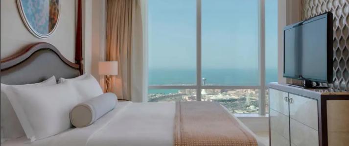 The St. Regis Abu Dhabi - 138