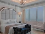 St Regis Double Suite
