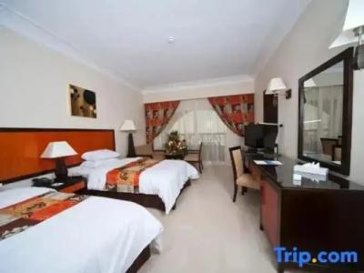 AMC Royal & Spa - 115