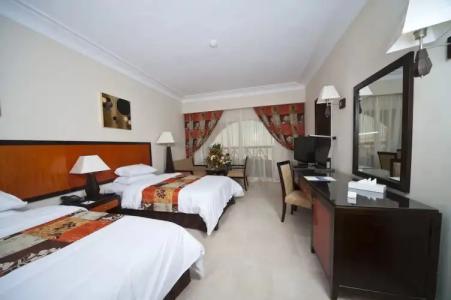 AMC Royal & Spa - 104