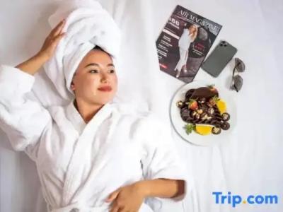 AMC Royal & Spa - 111