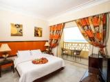 Double Junior Suite