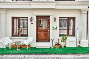 Kumru Hotel, Istanbul