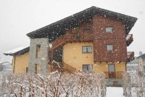 La Vigne de Papagran Apart-hotel