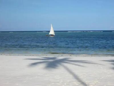 Villa Kiva Boutique - 33