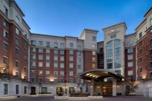 Homewood Suites Vanderbilt, Nashville