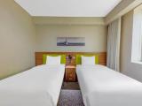 Double room non smoking