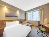 With Sofa Bed Double room non smoking