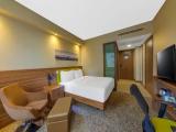 Accessible Double room non smoking