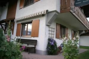 Gästehaus Elisabeth Guest house, Schwangau