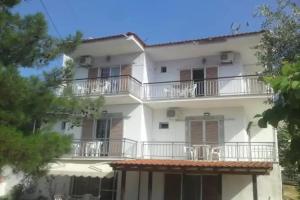 Doukas, Skala Rachoniou