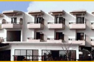 Klio Hotel, Alexandroupolis