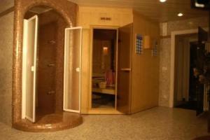 Hotel Maibad, Sterzing