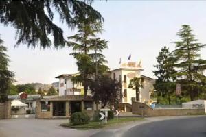 GH Park Hotel Valmontone, Valmontone