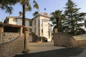 GH Park Hotel Valmontone, Valmontone