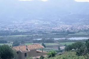 Agriturismo Predas Rujas, Posada