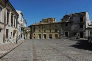 Lanciano - Hotels