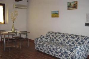 Farm Stay «Certine Agriturismo», Asciano