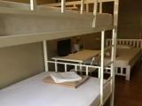 Basic Triple room