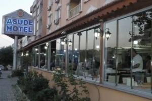 Asude Hotel Bergama, Bergama
