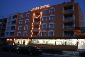 Asude Hotel Bergama, Bergama