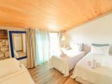 Comfort Triple room with balcony