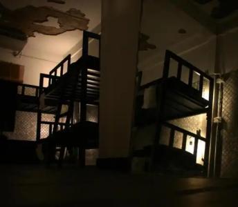 Born Free Hostel - 32