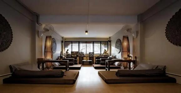 Born Free Hostel - 3