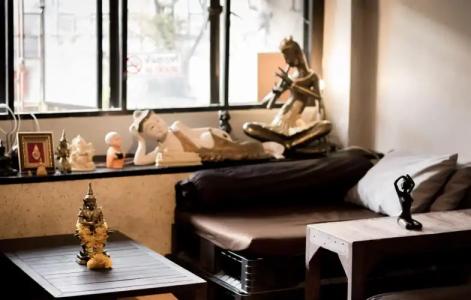 Born Free Hostel - 17