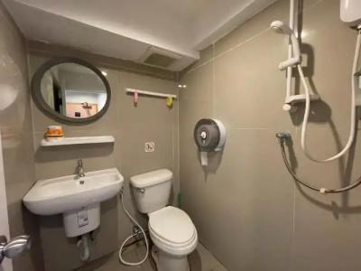 Born Free Hostel - 8