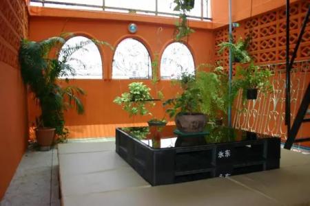 Born Free Hostel - 16