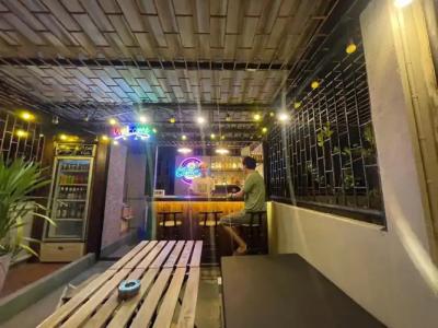 Born Free Hostel - 20