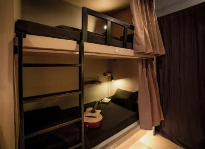 Born Free Hostel - 1