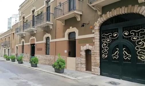 Residence Moderno